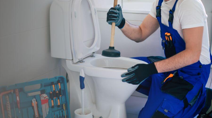 Professional Leak Detection Services in Manawa, WI